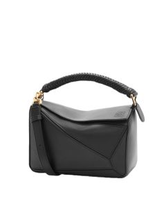LOEWE Small Puzzle bag in smooth calfskin