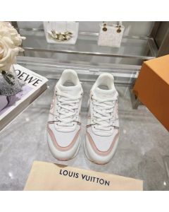 LV Neo Run Away Sneaker