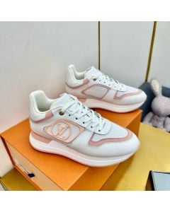 LV Neo Run Away Sneaker