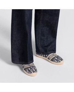 Dior Granville Espadrille