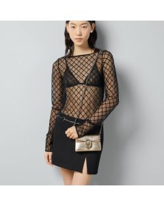 Gucci Dionysus super mini bag