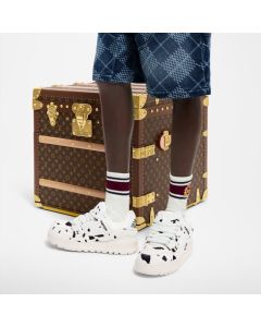 LV Trainer Maxi Sneaker