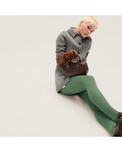 MIU MIU Arcadie leather bag