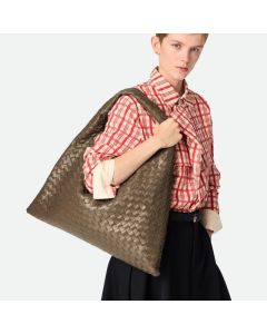 Bottega Veneta Large Hop
