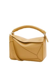 LOEWE Small Puzzle bag in smooth calfskin