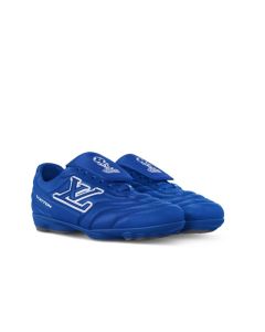 LV Footprint Soccer Sneaker