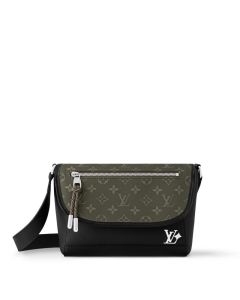 LV Pulse Messenger