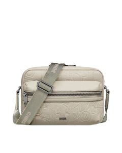 Dior Rider 2.0 Zipped Messenger Bag