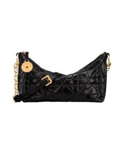 Dior star Hobo Bag with Chain