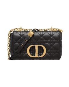 Small Dior Caro Bag