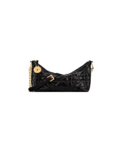 Dior star Hobo Bag with Chain