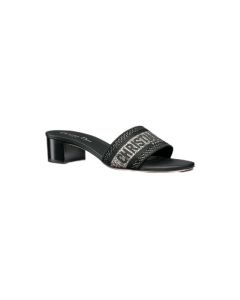 Dior Dway Heeled Slide