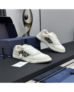 Dior B27 Low-Top Sneaker