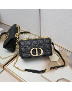 Small Dior Caro Bag