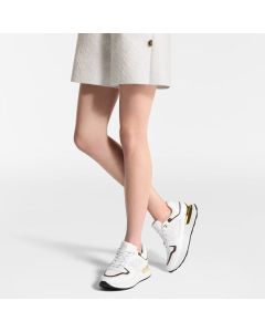 LV Neo Run Away Sneaker
