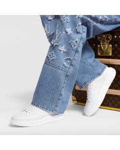 LV Beverly Hills Sneaker