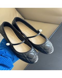 Dior Ballet Flat