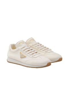 Prada Leather sneakers