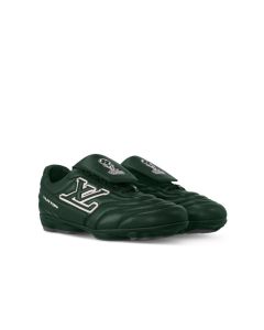 LV Footprint Soccer Sneaker