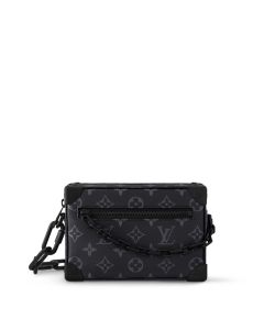 LV Mini Soft Trunk