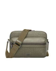 Dior Rider 2.0 Zipped Messenger Bag