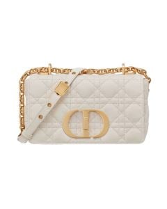 Small Dior Caro Bag