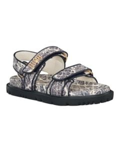 Dior act Sandal