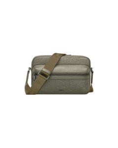 Dior Rider 2.0 Zipped Messenger Bag