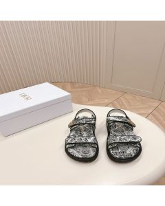  Dior act Sandal
