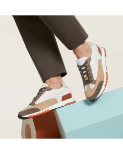 Hermes Trail sneaker