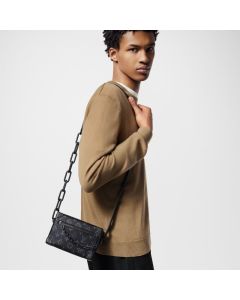 LV Mini Soft Trunk