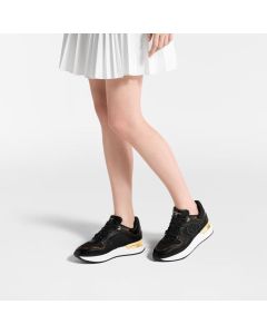LV Neo Run Away Sneaker