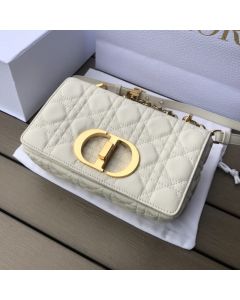 Small Dior Caro Bag