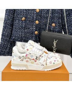 LV x TM LV Trainer Sneaker