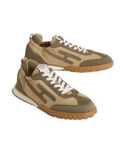 Hermes Jet sneaker