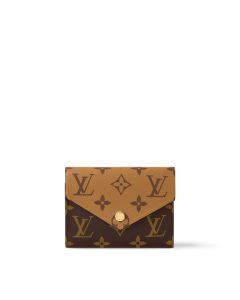 LV Victorine Wallet