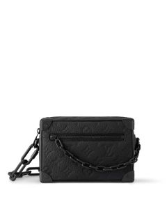 LV Mini Soft Trunk
