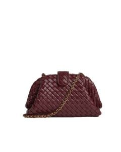 Bottega Veneta Small Lauren 1980