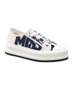 Walk'n'Dior Platform Sneaker