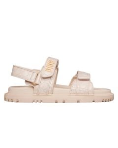 Dior act Sandal
