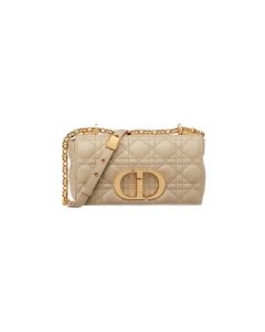 Small Dior Caro Bag