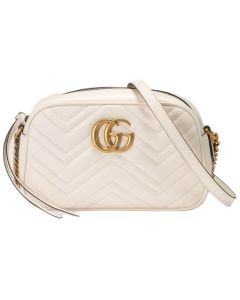 Gucci GG Marmont small shoulder bag