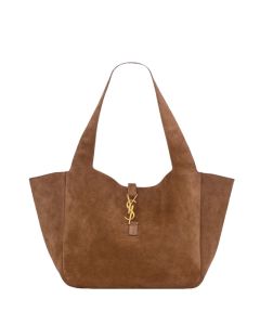 YSL LE 5 À 7 BEA in suede