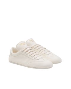 Prada Leather sneakers