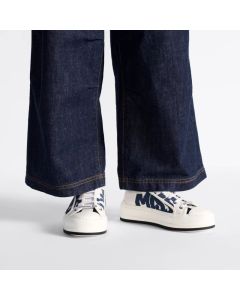 Walk'n'Dior Platform Sneaker