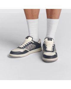 Dior B27 Low-Top Sneaker