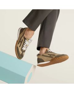 Hermes Jet sneaker