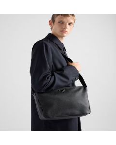 Prada Leather shoulder bag