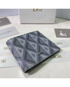 Dior Bifold Wallet