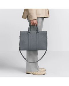 Dior Medium East-West Tote Bag